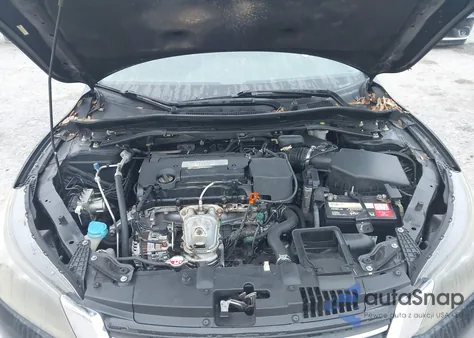 2014 Honda Accord Sport z USA, uszkodzony, nr VIN 1HGCR2F54EA241595